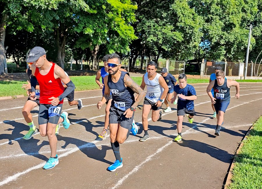 49ª Maratona Esportiva Guaçuana bate recorde de inscritos