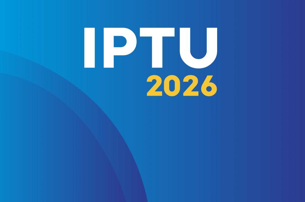 IPTU 2026: vence em 27 de fevereiro Mogi-Guaçu