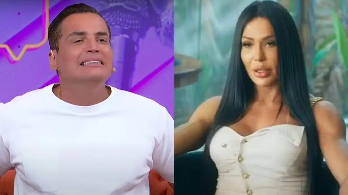 Gracy x Belo: divórcio, dívida e pedido de desculpas