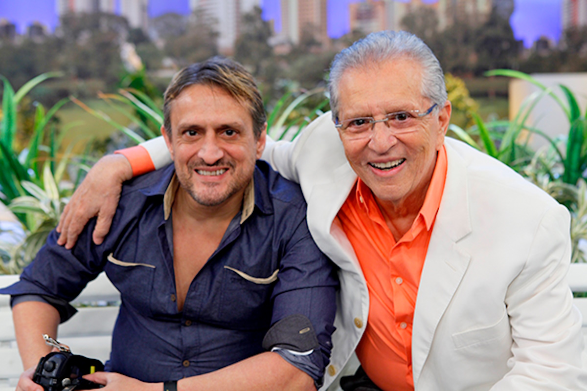 Sucessor de Carlos Alberto já foi definido