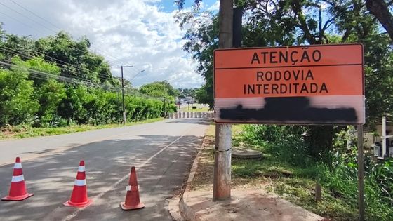 Justiça determina início imediato de obras na ponte da Nagib Chaib