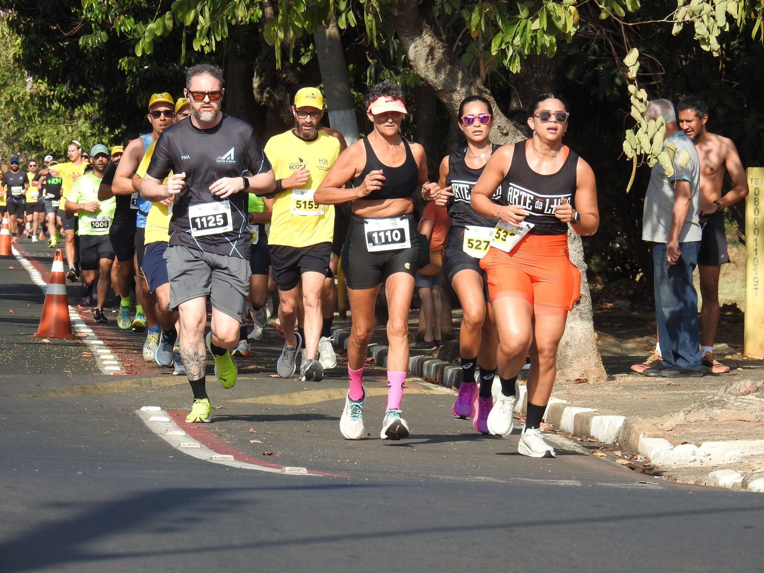 Corrida especial em Mogi Mirim: dia da mulher e prêmios!
