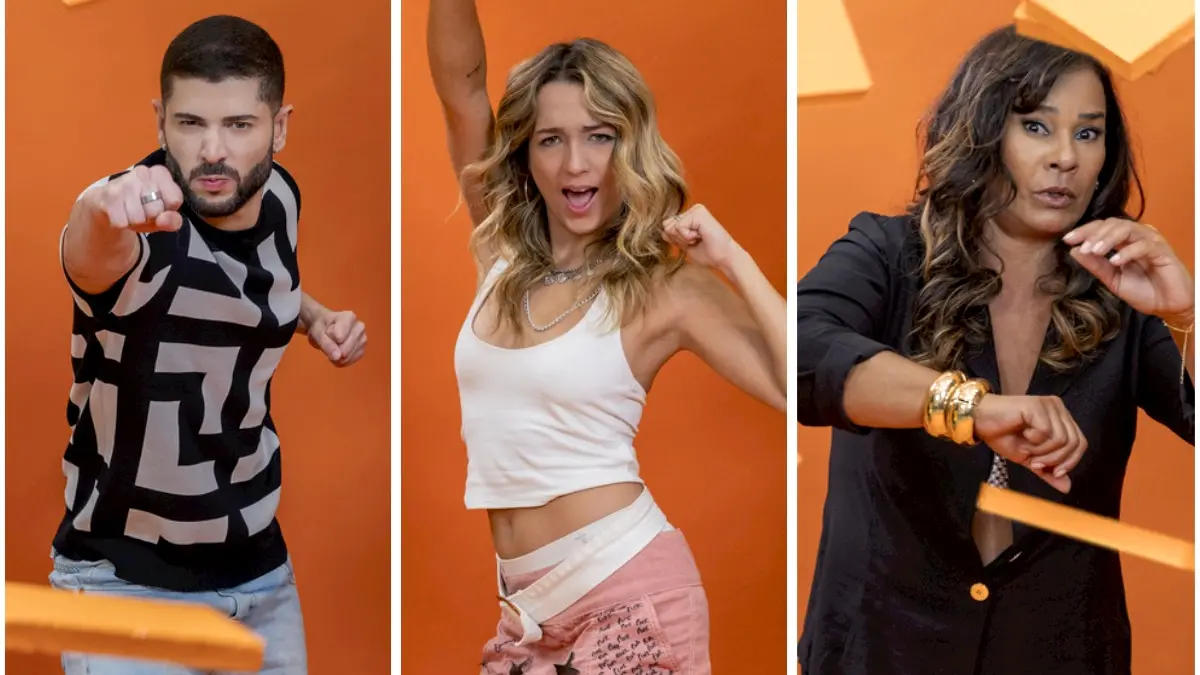 PAREDÃO DO CARNAVAL ESQUENTA!