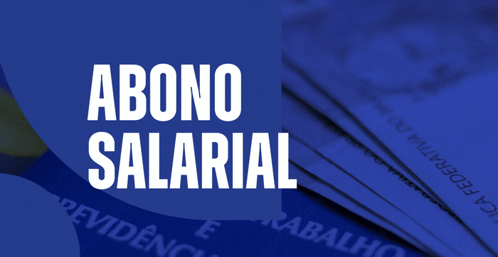 Abono salarial começa a ser pago para nascidos em janeiro