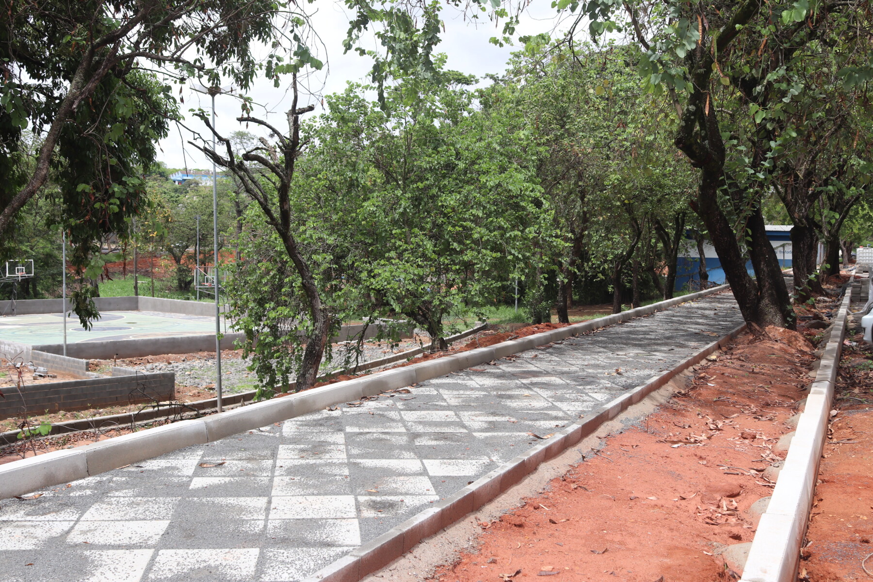 Zerão em Mogi-Mirim vai virar polo de esporte e cultura