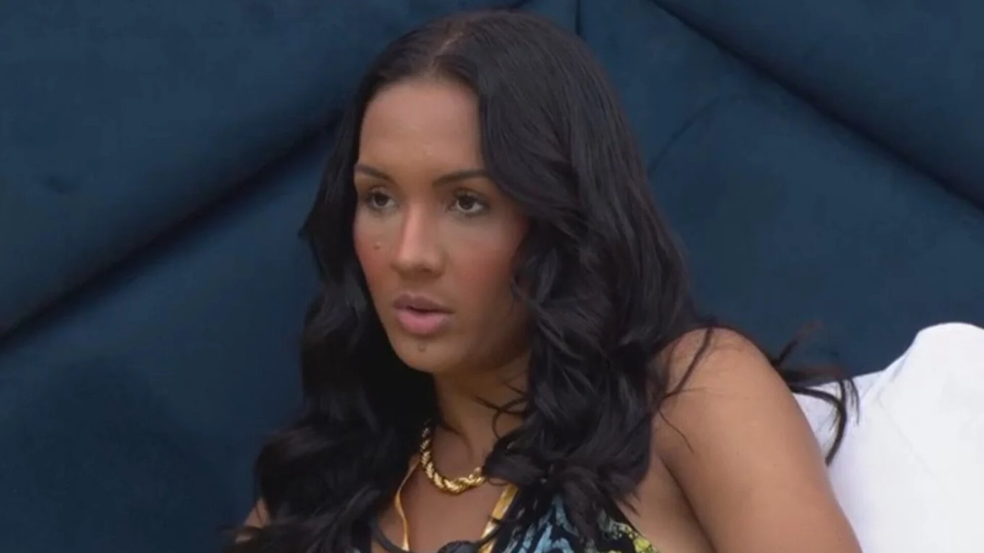 Maxiane fora do BBB26 e vem treta.