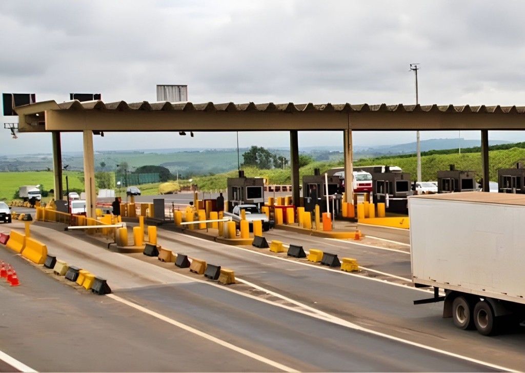 Pedágio da SP-340 cai 29% em Jaguariúna