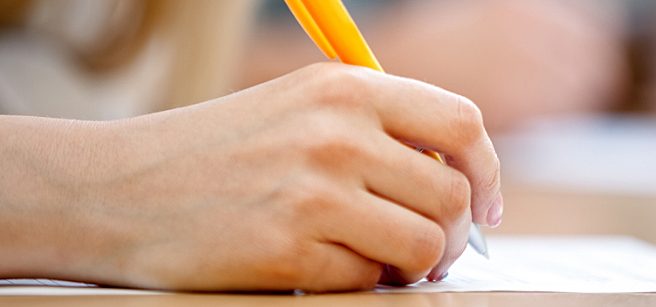 Concurso de Redação em Mogi Guaçu: Páscoa