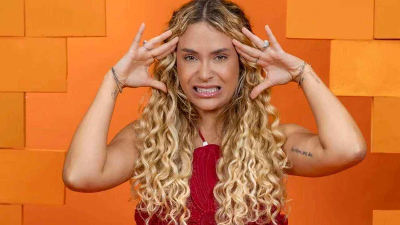 Sara eliminada com 69%!