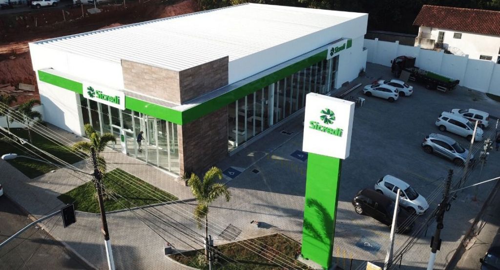 Consórcios da Sicredi disparam na região