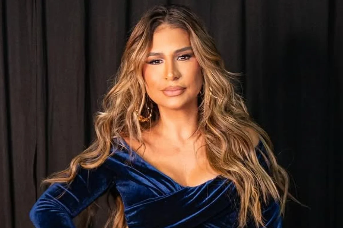 Simone Mendes bota regra: só show no fim de semana