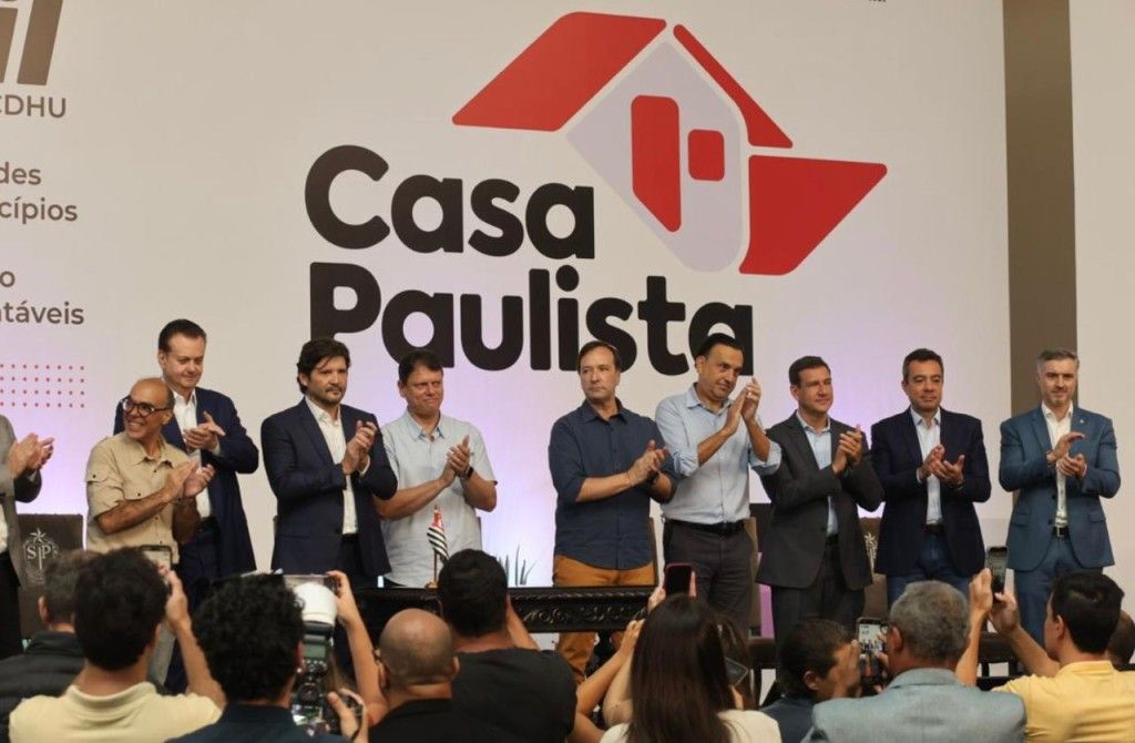 Mogi Mirim garante até 618 novas moradias