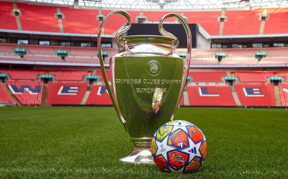 Quanto vale a Champions?