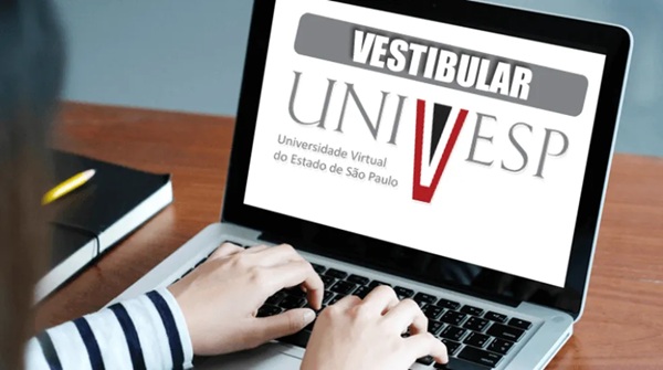 Univesp abre inscrições com 24 mil vagas e novo curso de IA