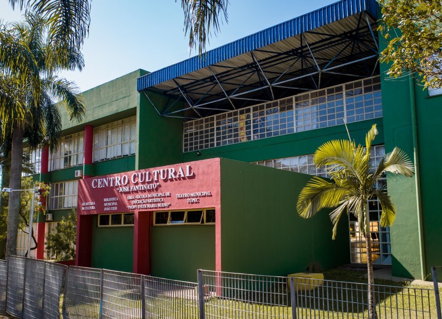 Emia abre 200 vagas para oficinas artísticas em Mogi Guaçu