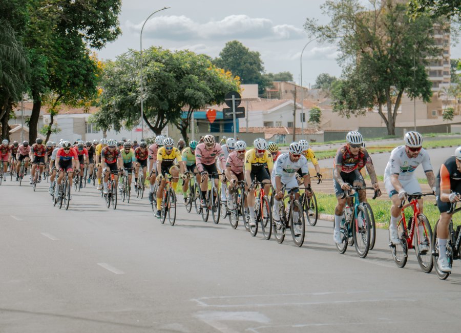 Mogi Guaçu tem fase decisiva da Maratona Esportiva