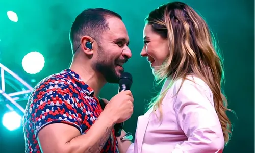 Diogo Nogueira ainda ama Paolla? O que rolou de verdade na homenagem