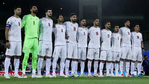 Irã diz que não jogará a Copa de 2026