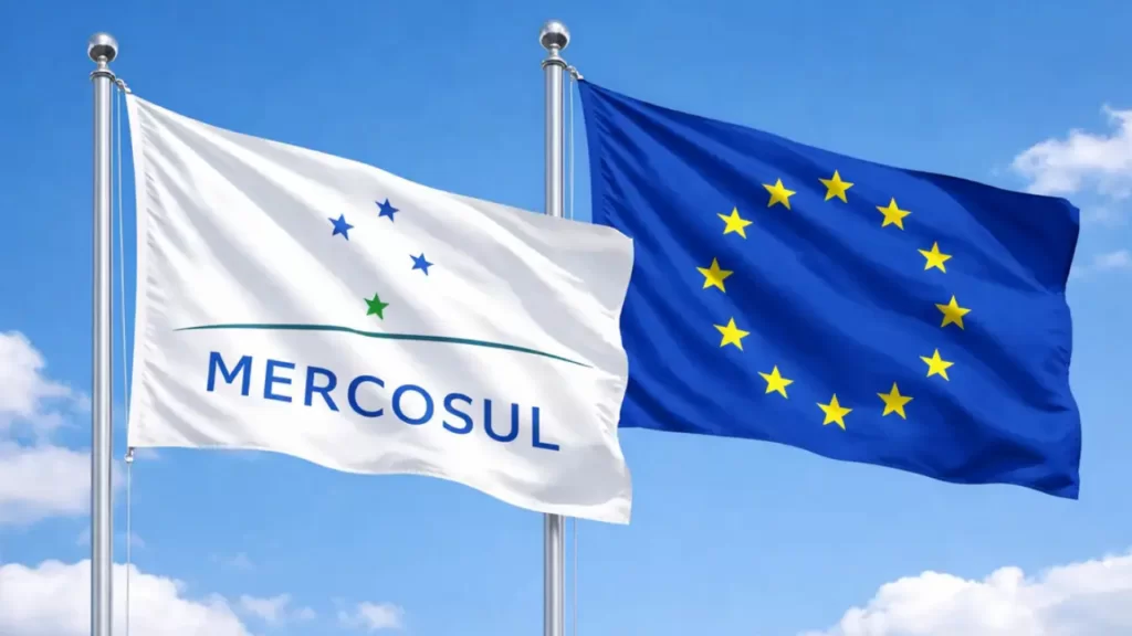 Mogi Mirim debate Mercosul e União Europeia