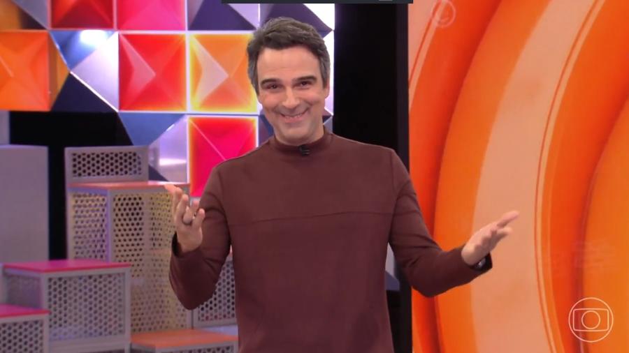 CLIMÃO PÓS-PAREDÃO!