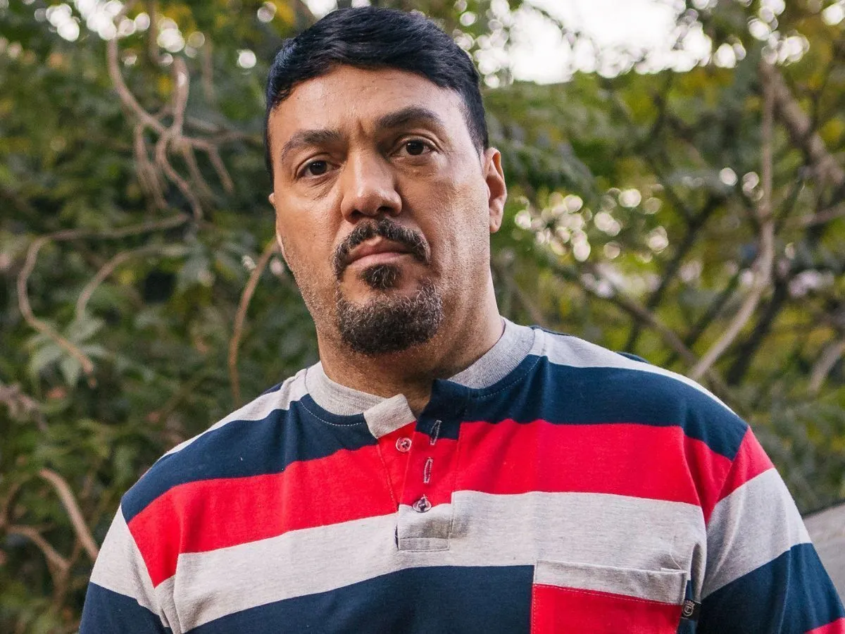 Belo vira queridinho da Globo