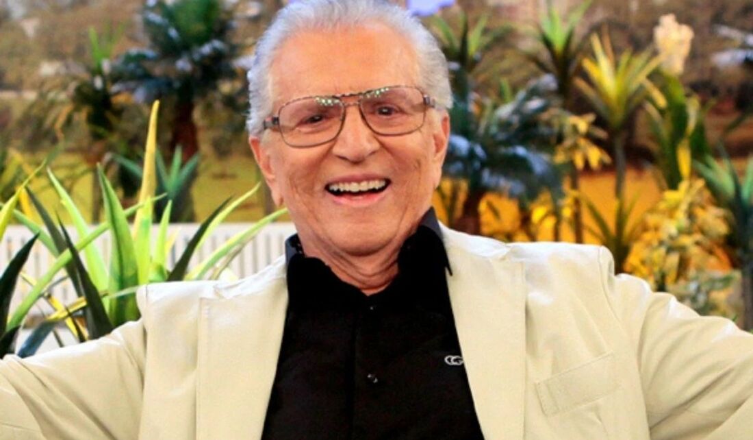 Susto e alta: Carlos Alberto completa 90 anos após pneumonia