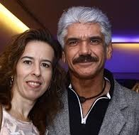 Jackson Antunes faz transplante de rim e esposa doa o órgão