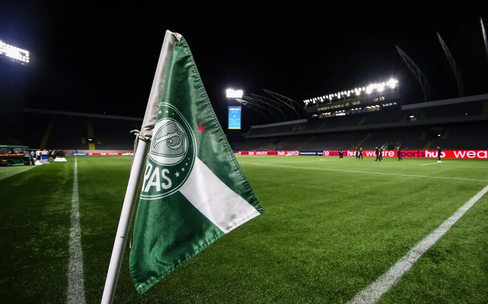 FINAL DO PAULISTÃO EM BARUERI!