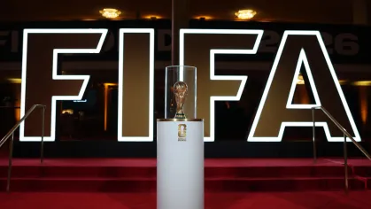 Irã fora do encontro da FIFA?