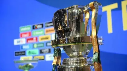 Copa do Brasil 3ª fase começa hoje