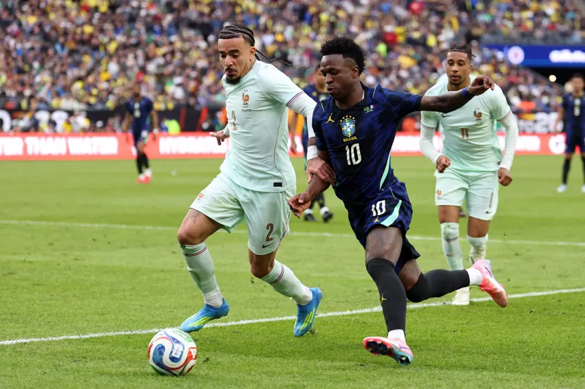 Brasil Cai no Ranking, Mas Tem Chance de Recuperar!