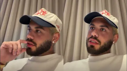 AMOR EM PAUSA? ZÉ FELIPE ENTREGA TUDO!