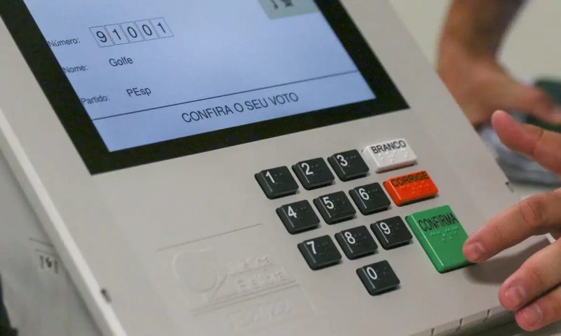 Últimos dias! Prazo para regularizar título de eleitor está acabando