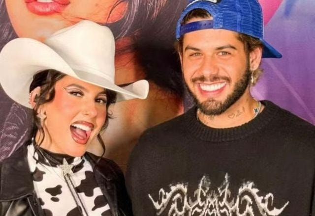 FIM DEFINITIVO? ANA CASTELA ABRE O JOGO!