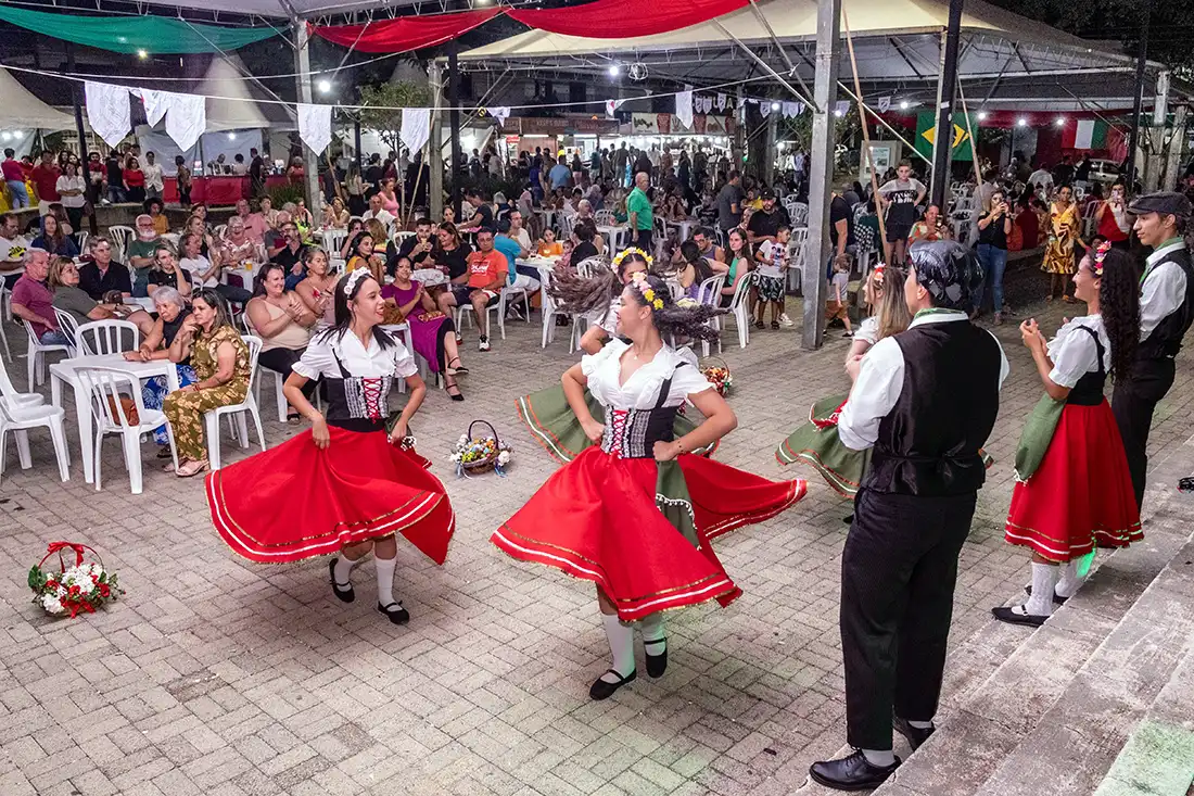 FESTA DELLA MAMMA CHEGA COM NOVIDADES