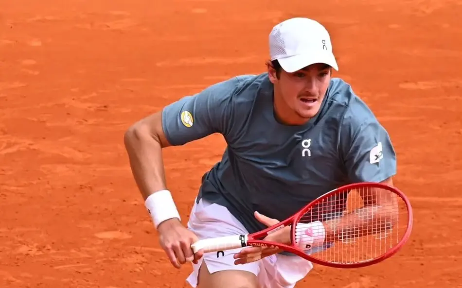 FONSECA VENCE TABILO E AVANÇA EM MUNIQUE!