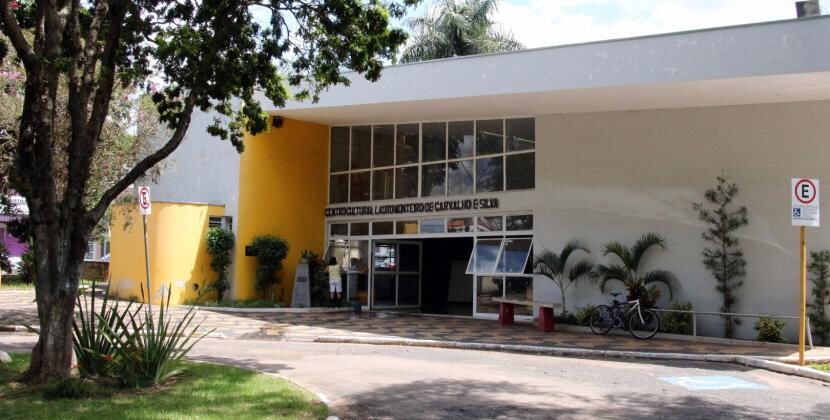 HOJE TEM Segredos de Mogi Mirim a pé