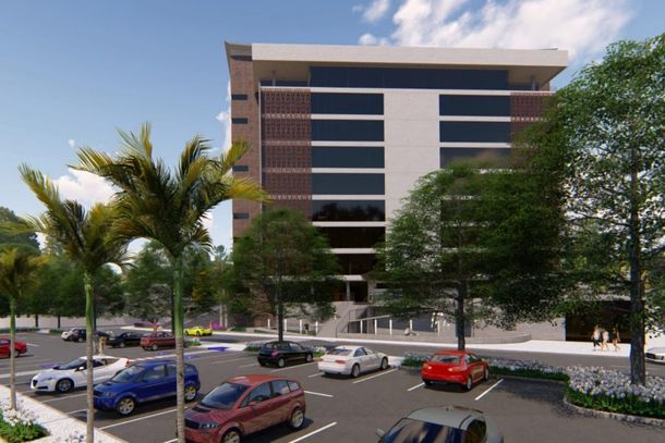 A PREFEITURA DE MOGI-MIRIM AVANÇA COM PROJETO DO NOVO PAÇO MUNICIPAL