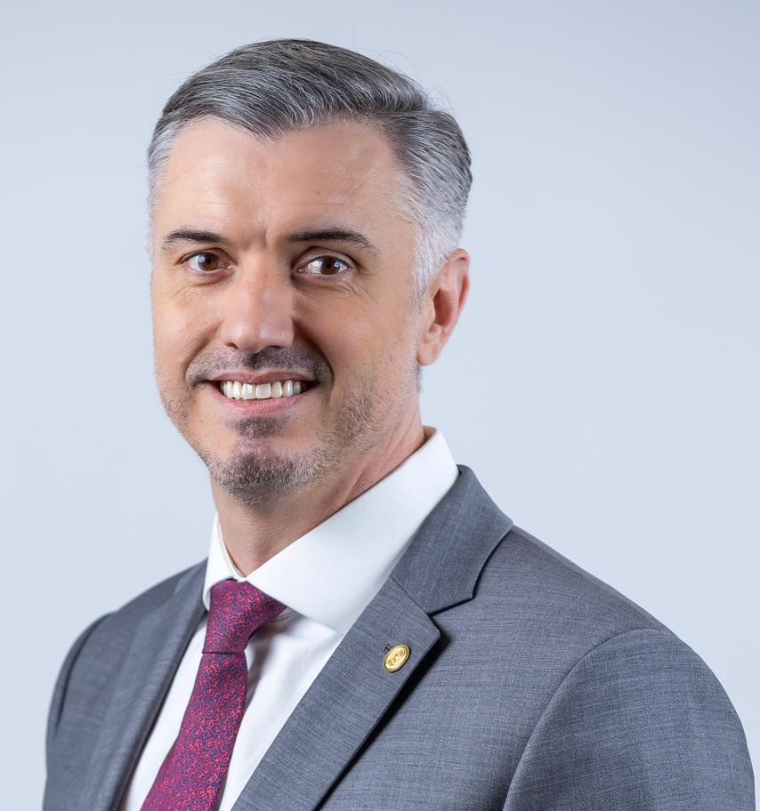 Engenharia que Transforma Vidas , Por Vinicius Marchese