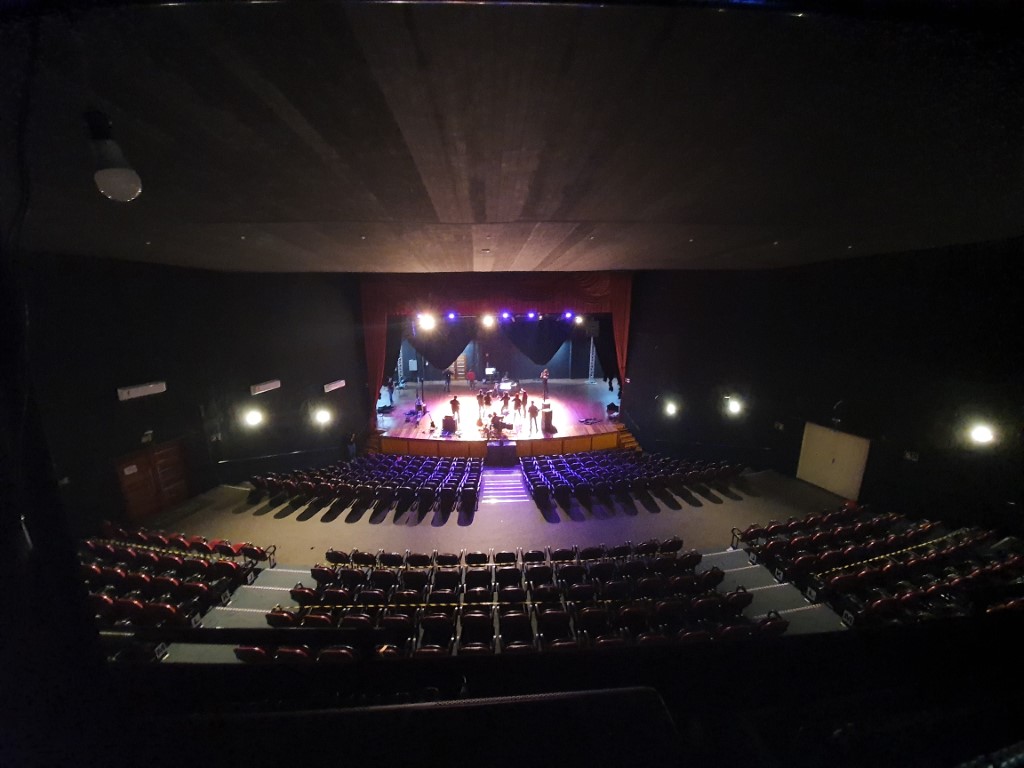 Estão abertas as inscrições para o 15º Festival de Teatro de Mogi Guaçu.