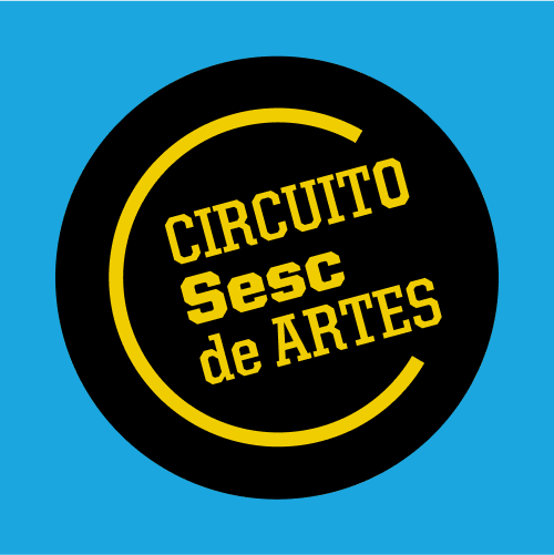 Circuito Sesc de Artes celebra 80 anos com programação gratuita em Mogi Guaçu