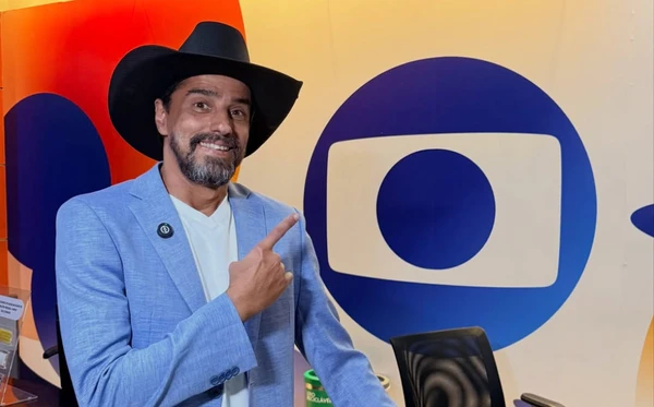 De reality à novela? Alberto Cowboy sonha com Globo e diverte fãs