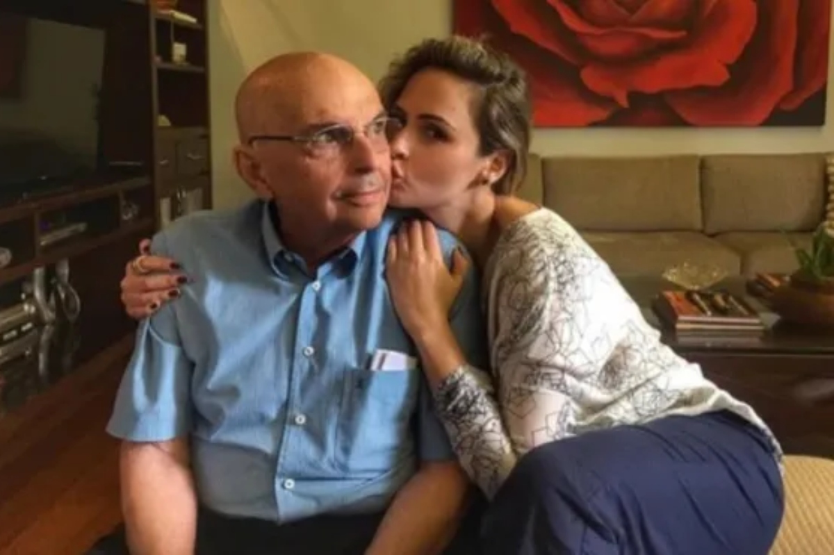 Climão no BBB 26: Ana Paula recebe notícia devastadora ao vivo