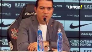 Corinthians corre contra o tempo: quem será o novo comandante?