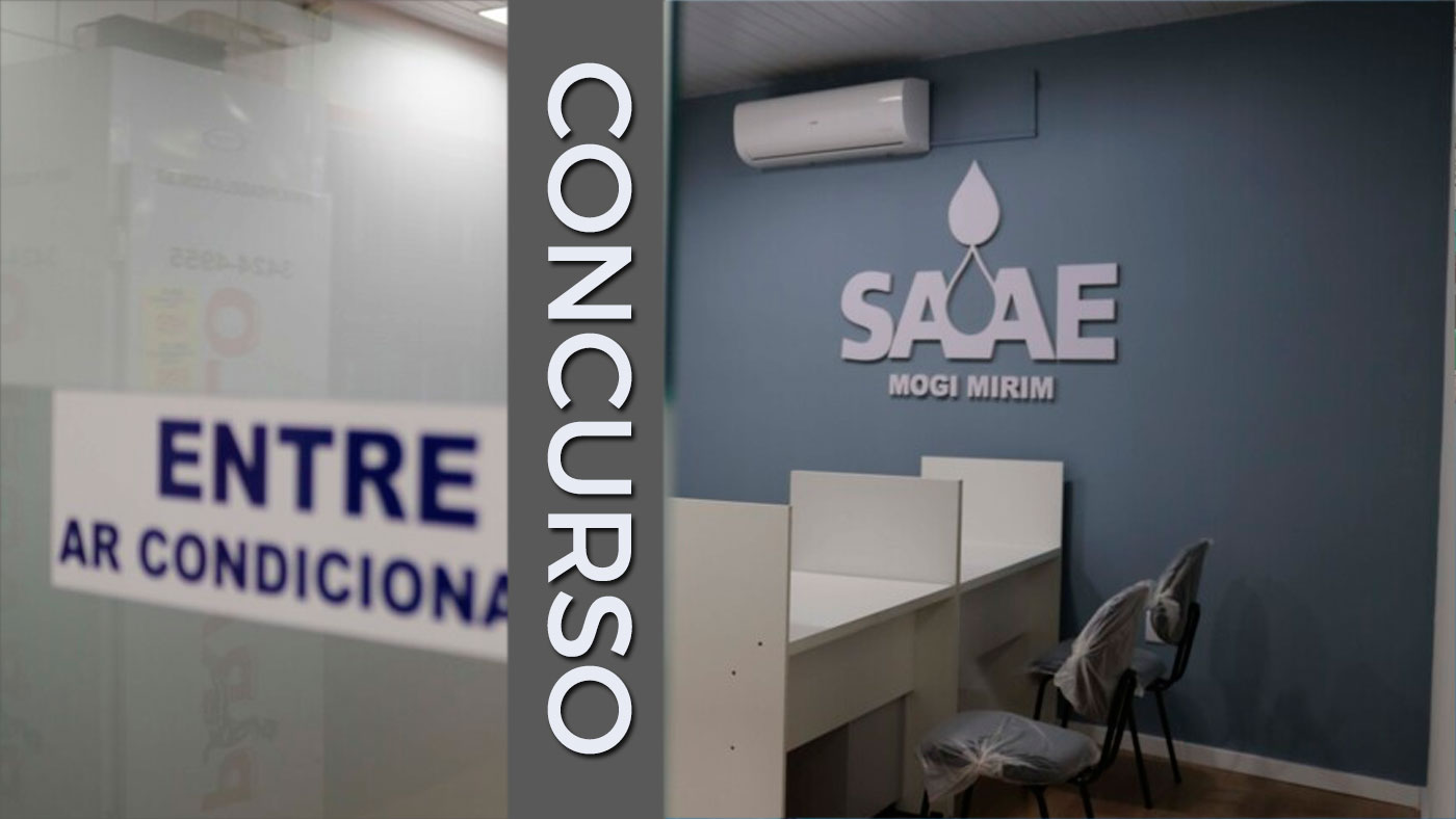 Reta final! Prova do SAAE exige atenção redobrada dos candidatos