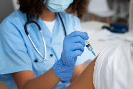 Em Mogi-Guaçu Vacina até mais tarde!