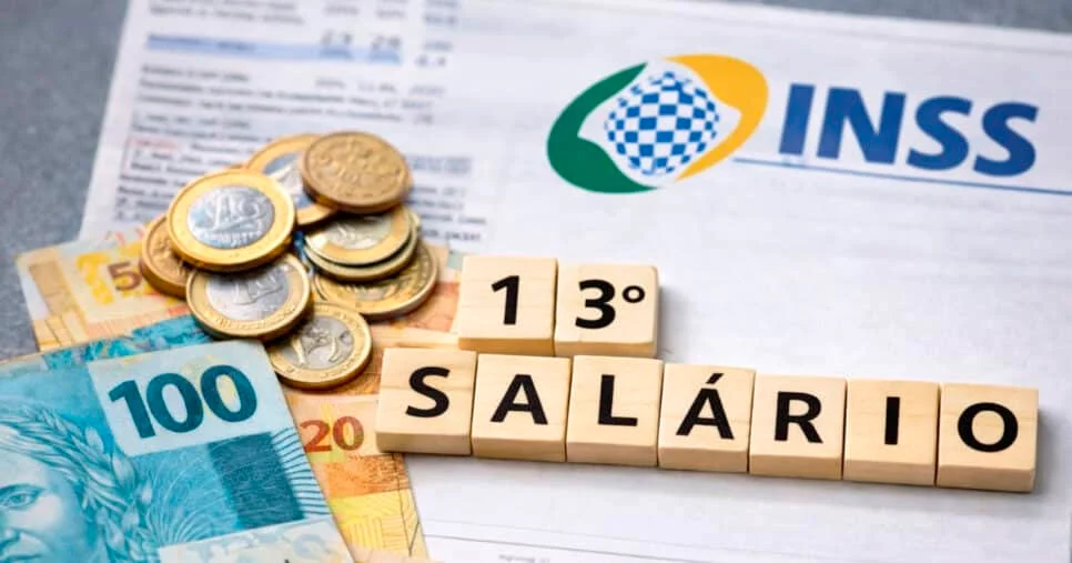INSS COMEÇA PAGAMENTO DO 13º