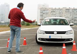 Agora dá pra fazer prova da CNH com carro próprio!