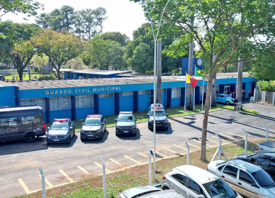 GCM ganha reforço com novos convocados em Mogi Guaçu