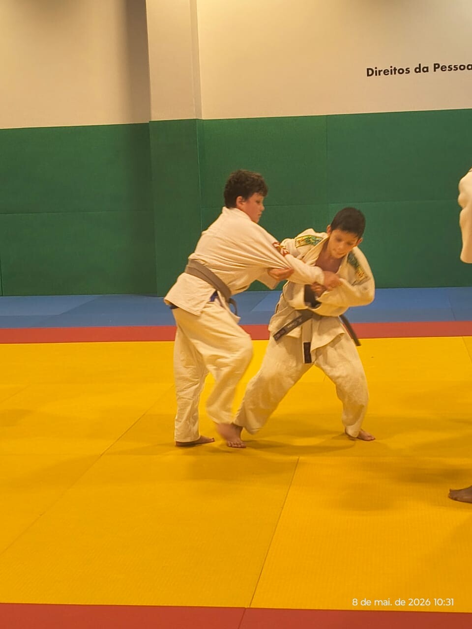 Mogi Mirim tem mais um motivo para se orgulhar no esporte paralímpico!